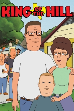 Watch King of the Hill Movies for Free