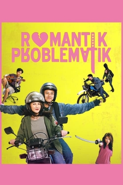 Watch Romantik Problematik Movies for Free