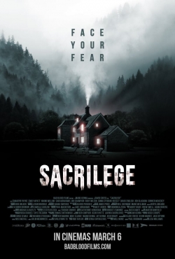 Watch Sacrilege Movies for Free