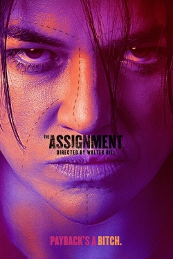 Watch The Assignment Movies for Free
