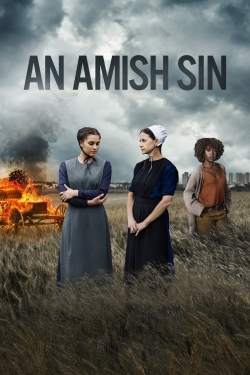 Watch An Amish Sin Movies for Free