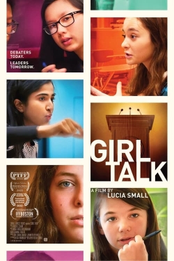 Watch Girl Talk Movies for Free