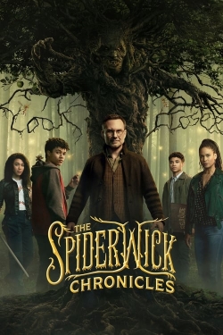 Watch The Spiderwick Chronicles Movies for Free