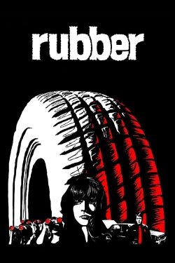 Watch Rubber Movies for Free