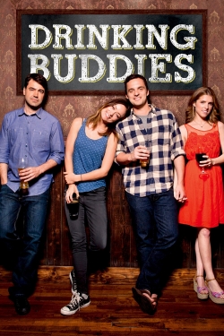 Watch Drinking Buddies Movies for Free