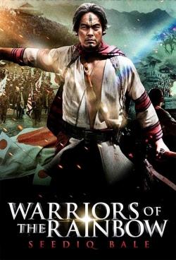 Watch Warriors of the Rainbow: Seediq Bale - Part 1: The Sun Flag Movies for Free