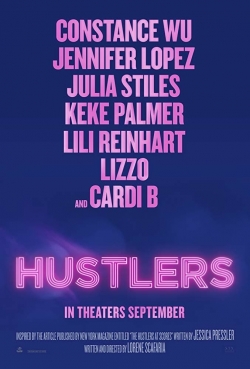 Watch Hustlers Movies for Free