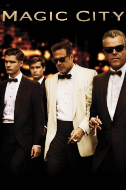 Watch Magic City Movies for Free
