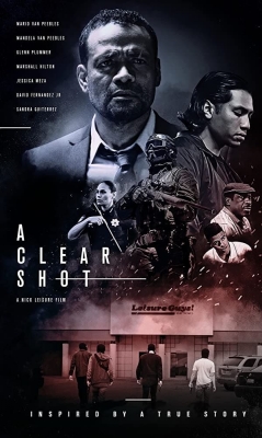 Watch A Clear Shot Movies for Free