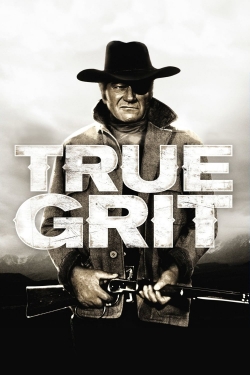 Watch True Grit Movies for Free