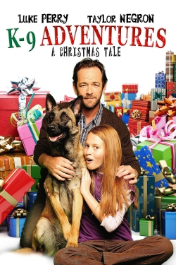 Watch K-9 Adventures: A Christmas Tale Movies for Free