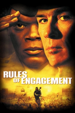 Watch Rules of Engagement Movies for Free