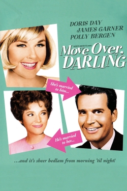 Watch Move Over, Darling Movies for Free
