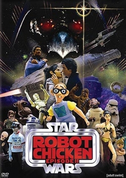 Watch Robot Chicken: Star Wars Episode II Movies for Free
