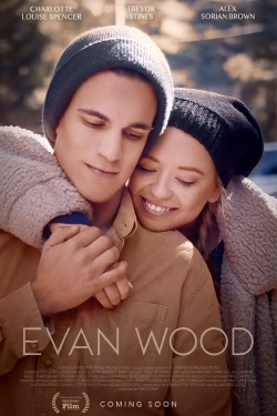 Watch Evan Wood Movies for Free