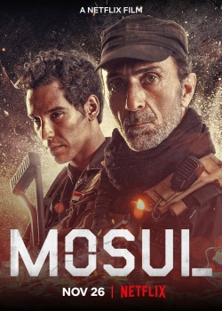 Watch Mosul Movies for Free