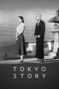 Watch Tokyo Story Movies for Free