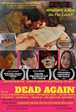 Watch Dead again Movies for Free