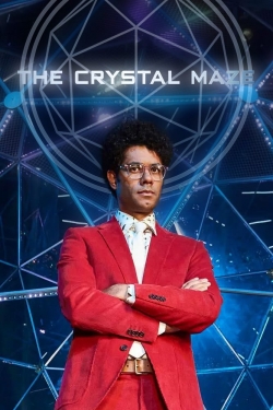 Watch The Crystal Maze Movies for Free