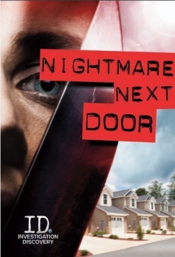 Watch Nightmare Next Door Movies for Free