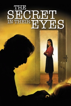 Watch The Secret in Their Eyes Movies for Free