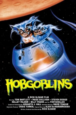 Watch Hobgoblins Movies for Free