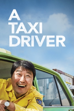 Watch A Taxi Driver Movies for Free