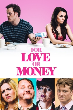 Watch For Love or Money Movies for Free