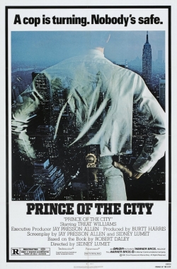 Watch Prince of the City Movies for Free