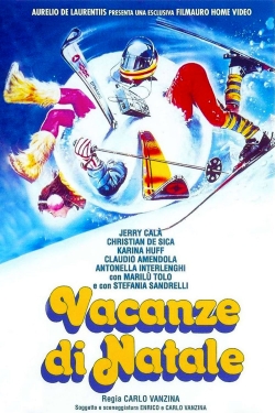Watch Vacanze Di Natale Movies for Free