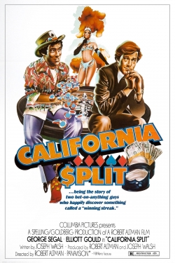 Watch California Split Movies for Free
