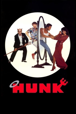 Watch Hunk Movies for Free