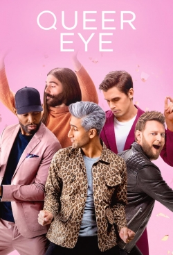 Watch Queer Eye Movies for Free