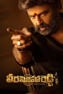 Watch Veera Simha Reddy Movies for Free