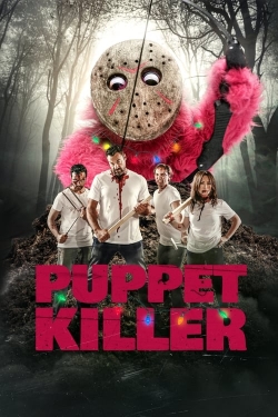 Watch Puppet Killer Movies for Free