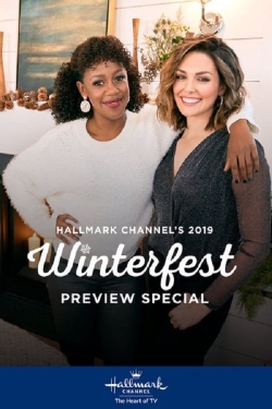 Watch 2019 Winterfest Preview Special Movies for Free