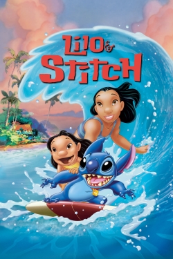 Watch Lilo & Stitch Movies for Free