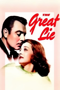 Watch The Great Lie Movies for Free