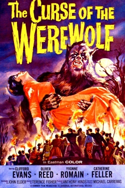 Watch The Curse of the Werewolf Movies for Free