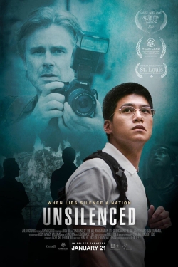 Watch Unsilenced Movies for Free