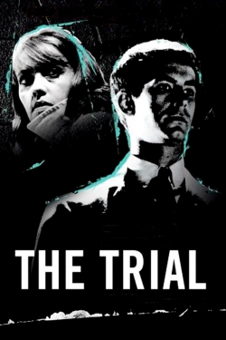 Watch The Trial Movies for Free