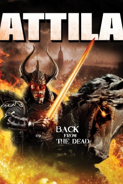 Watch Attila Movies for Free