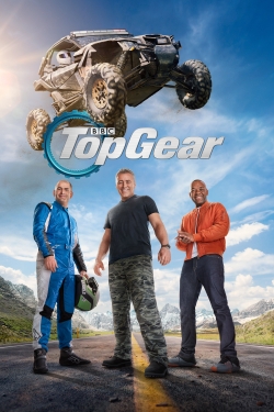 Watch Top Gear Movies for Free