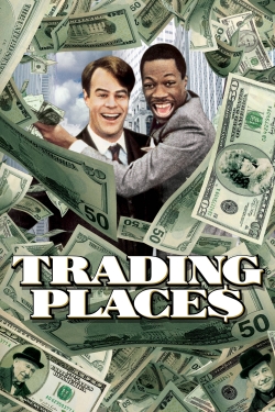 Watch Trading Places Movies for Free