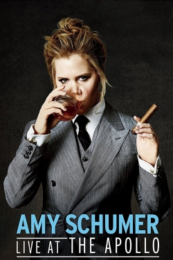 Watch Amy Schumer: Live at the Apollo Movies for Free