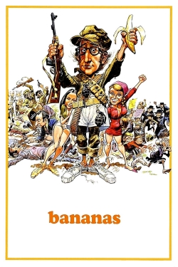 Watch Bananas Movies for Free