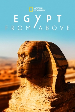 Watch Egypt From Above Movies for Free