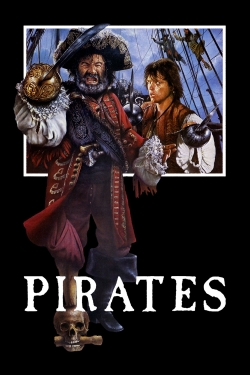 Watch Pirates Movies for Free