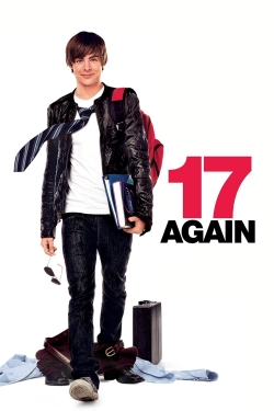 Watch 17 Again Movies for Free