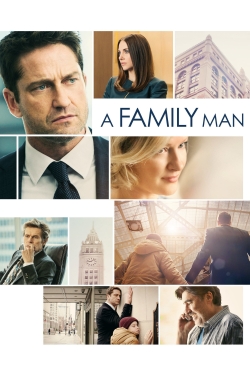 Watch A Family Man Movies for Free